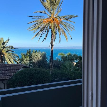 Fiore'S House Porto Santo Stefano  Ngoại thất bức ảnh