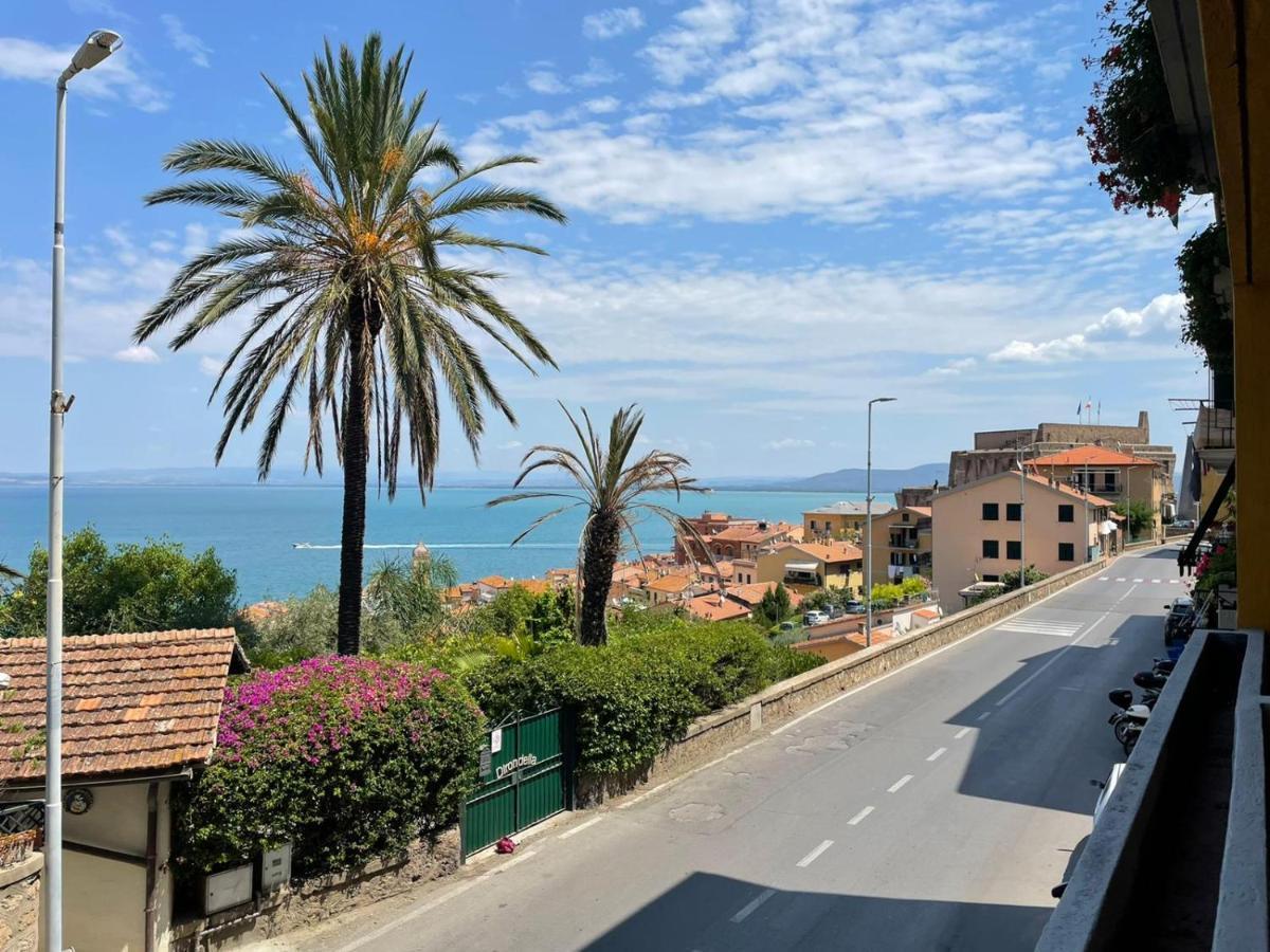 Fiore'S House Porto Santo Stefano  Ngoại thất bức ảnh