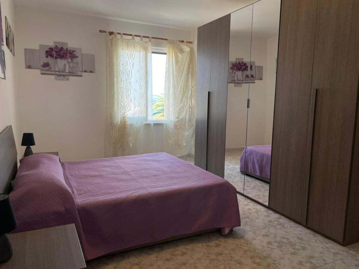 Fiore'S House Porto Santo Stefano  Ngoại thất bức ảnh