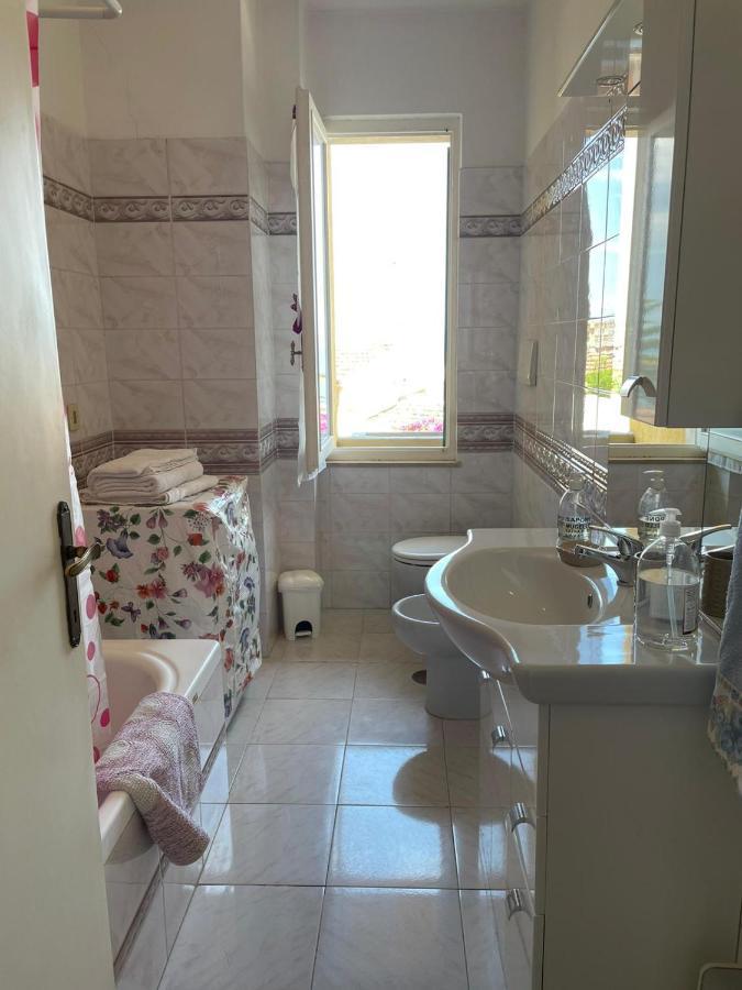 Fiore'S House Porto Santo Stefano  Ngoại thất bức ảnh