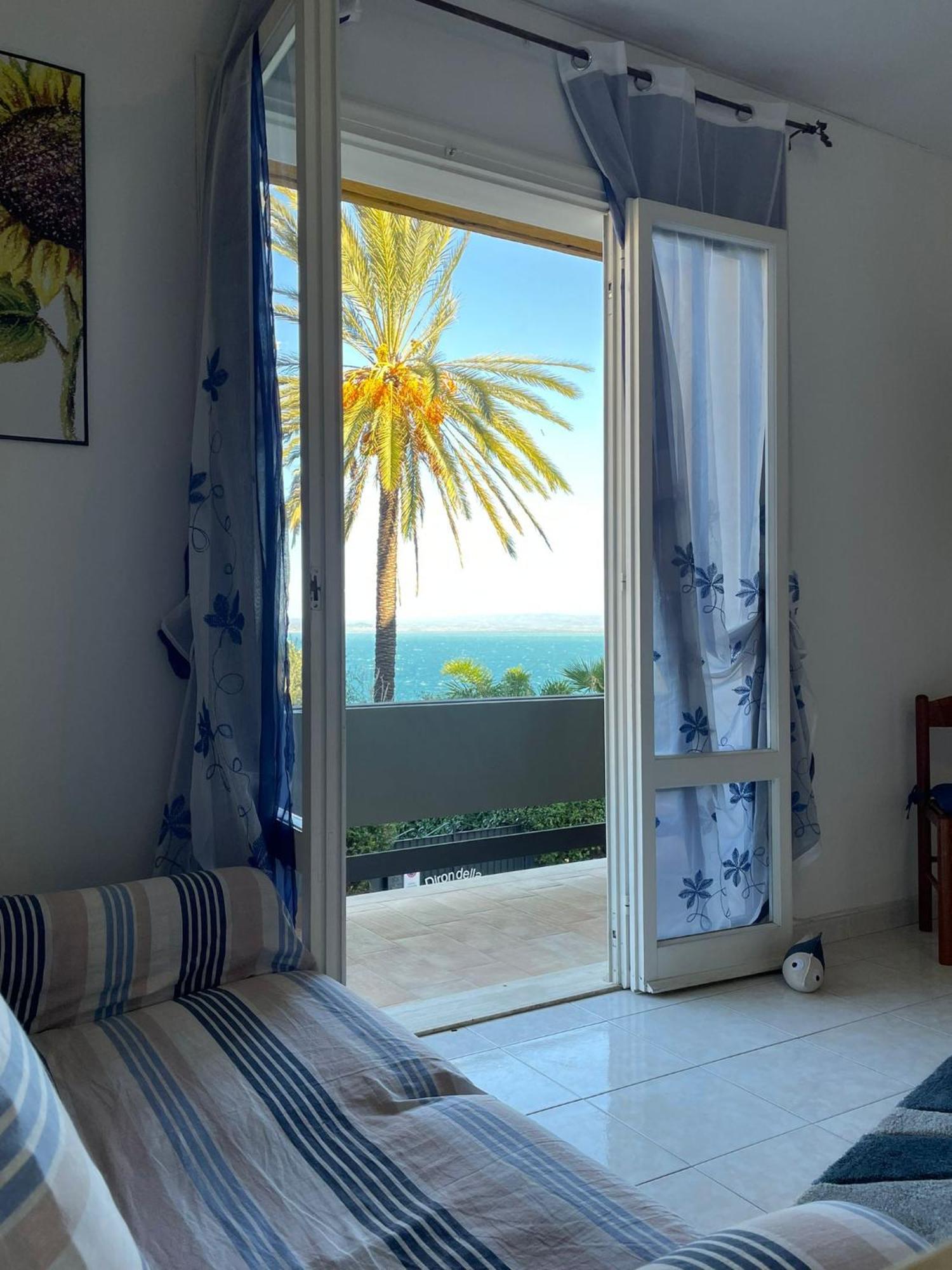 Fiore'S House Porto Santo Stefano  Ngoại thất bức ảnh