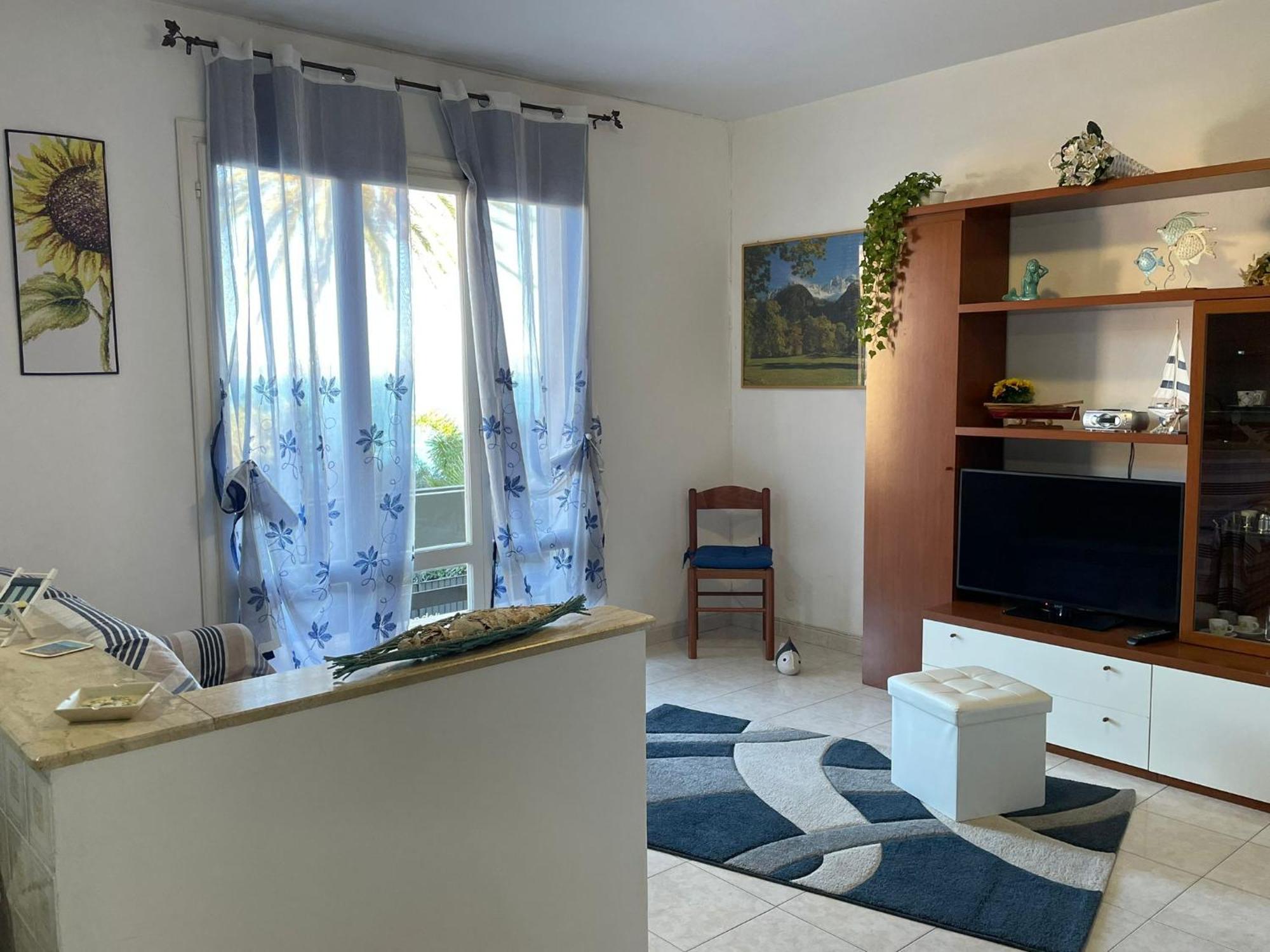 Fiore'S House Porto Santo Stefano  Ngoại thất bức ảnh