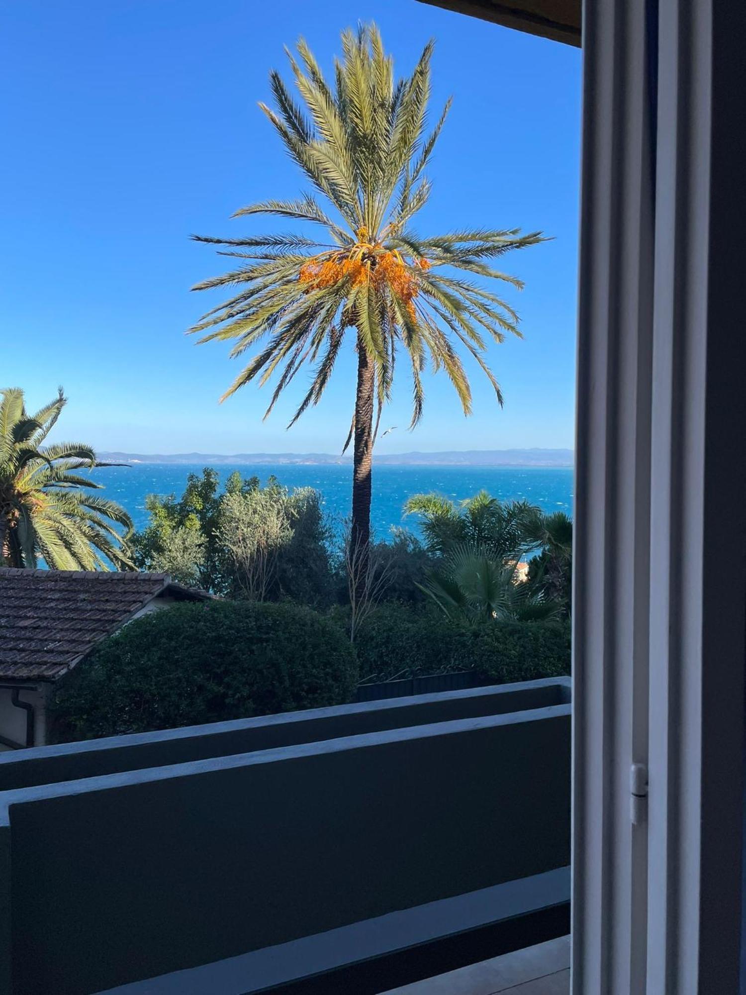 Fiore'S House Porto Santo Stefano  Ngoại thất bức ảnh