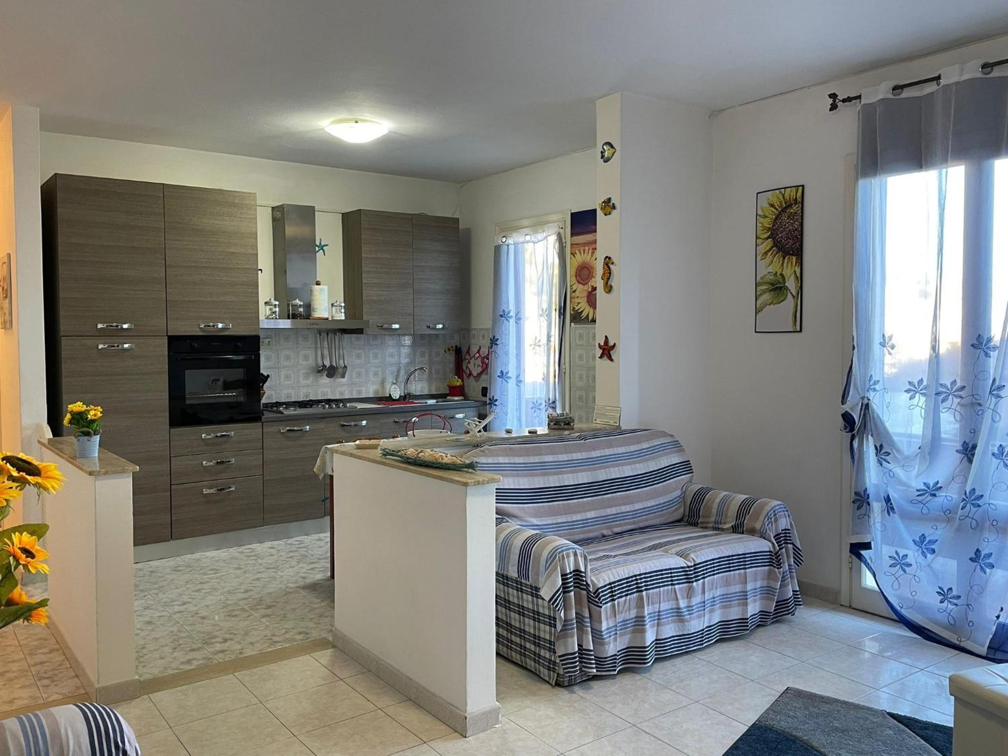 Fiore'S House Porto Santo Stefano  Ngoại thất bức ảnh